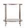 Mercer41 Stamper End Table & Reviews - Wayfair Canada